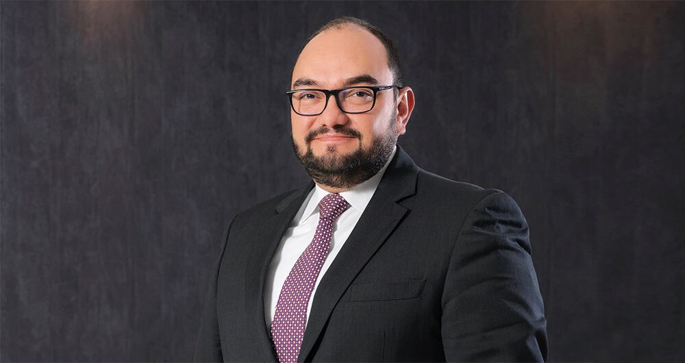 Camilo CuervoHolland & Knight