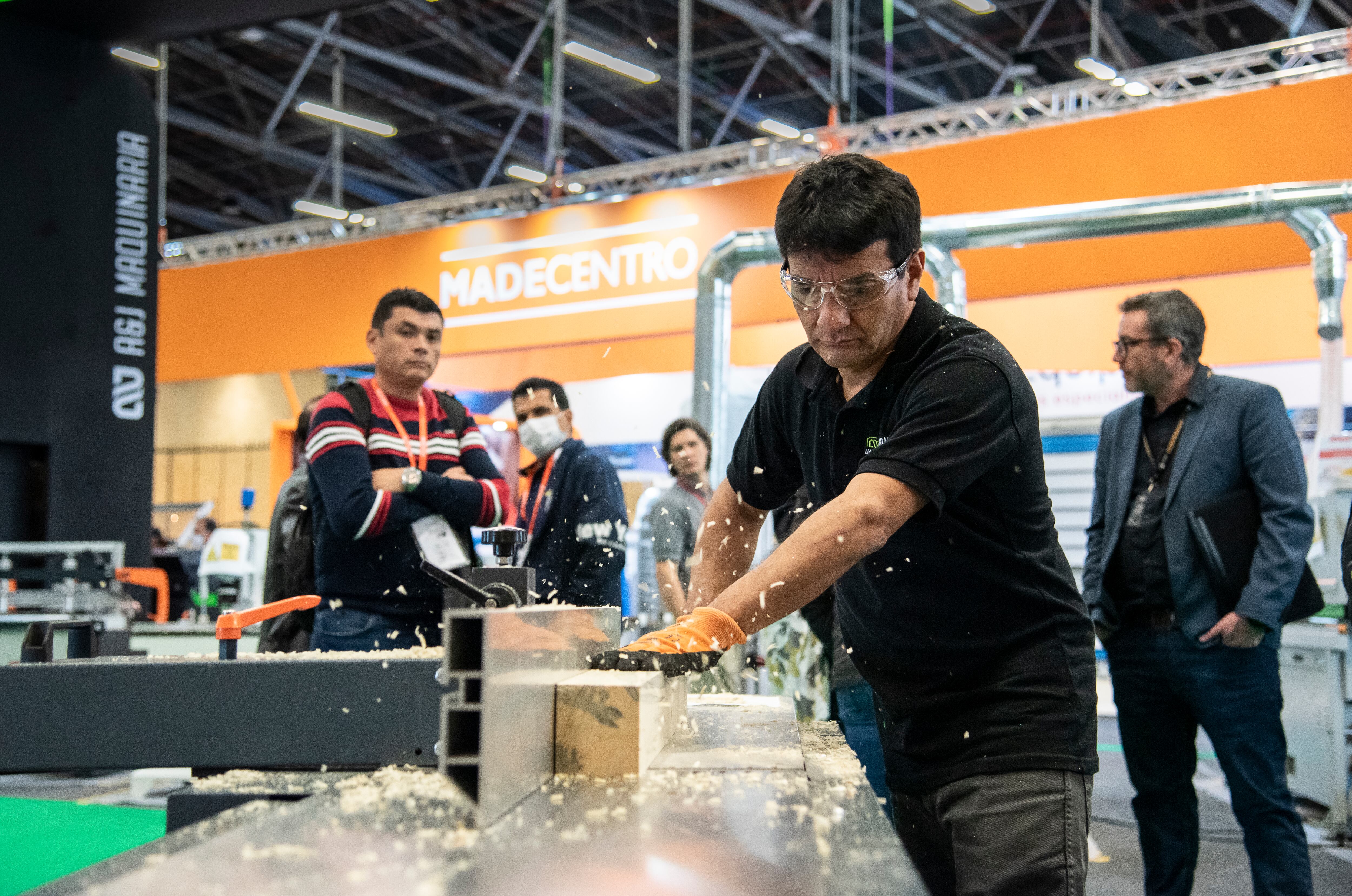 Inicia la cuenta regresiva para 'interzum bogota 2026': la industria