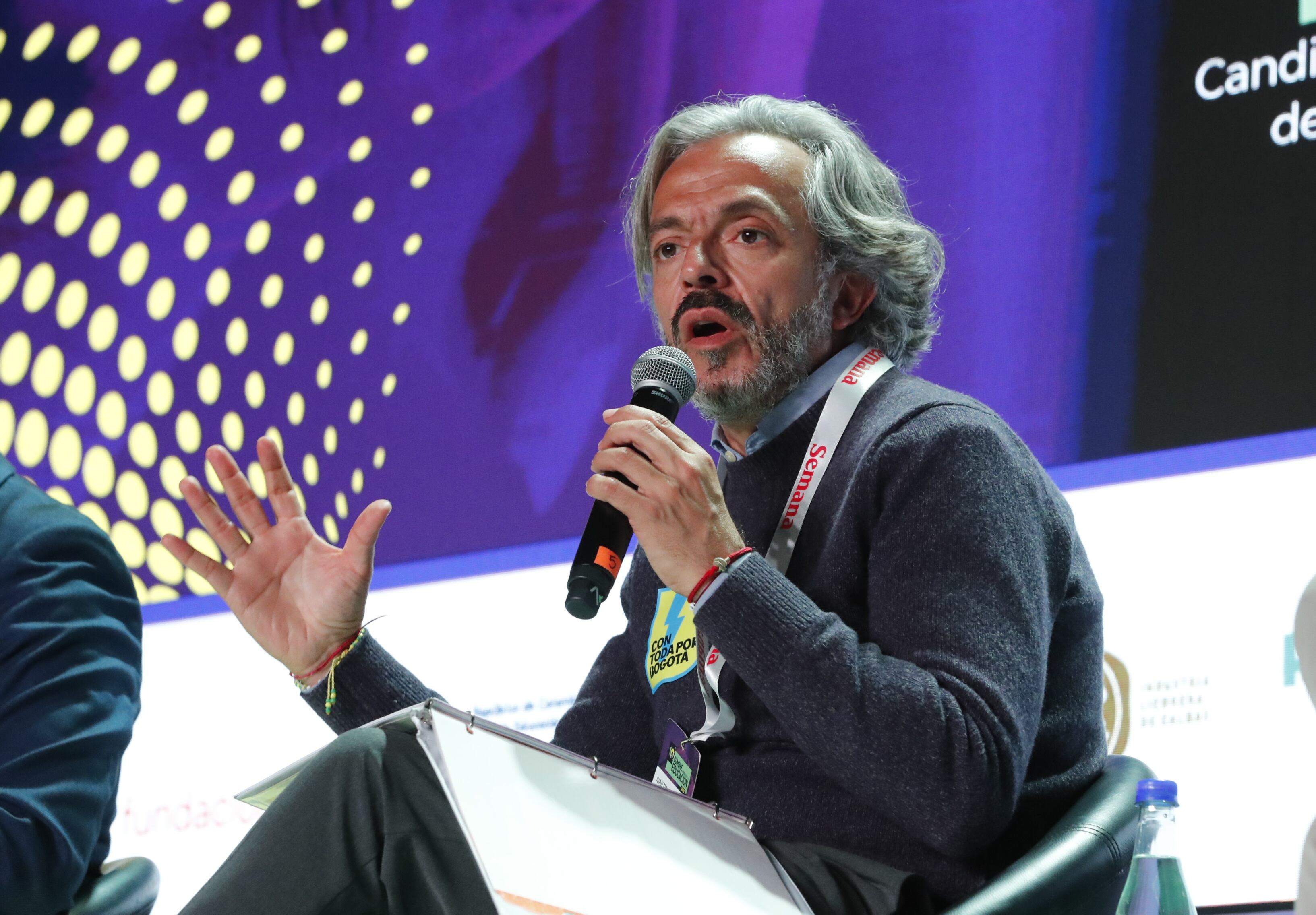 CUMBRE LÍDERES POR LA EDUCACIÓN 2023