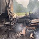 Ataque con explosivos al Ejército en Arauca.