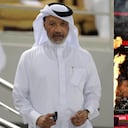 Emitieron orden de captura contra Mohamed Bin Hammam, organizador de la Copa del Mundo en Qatar 2022