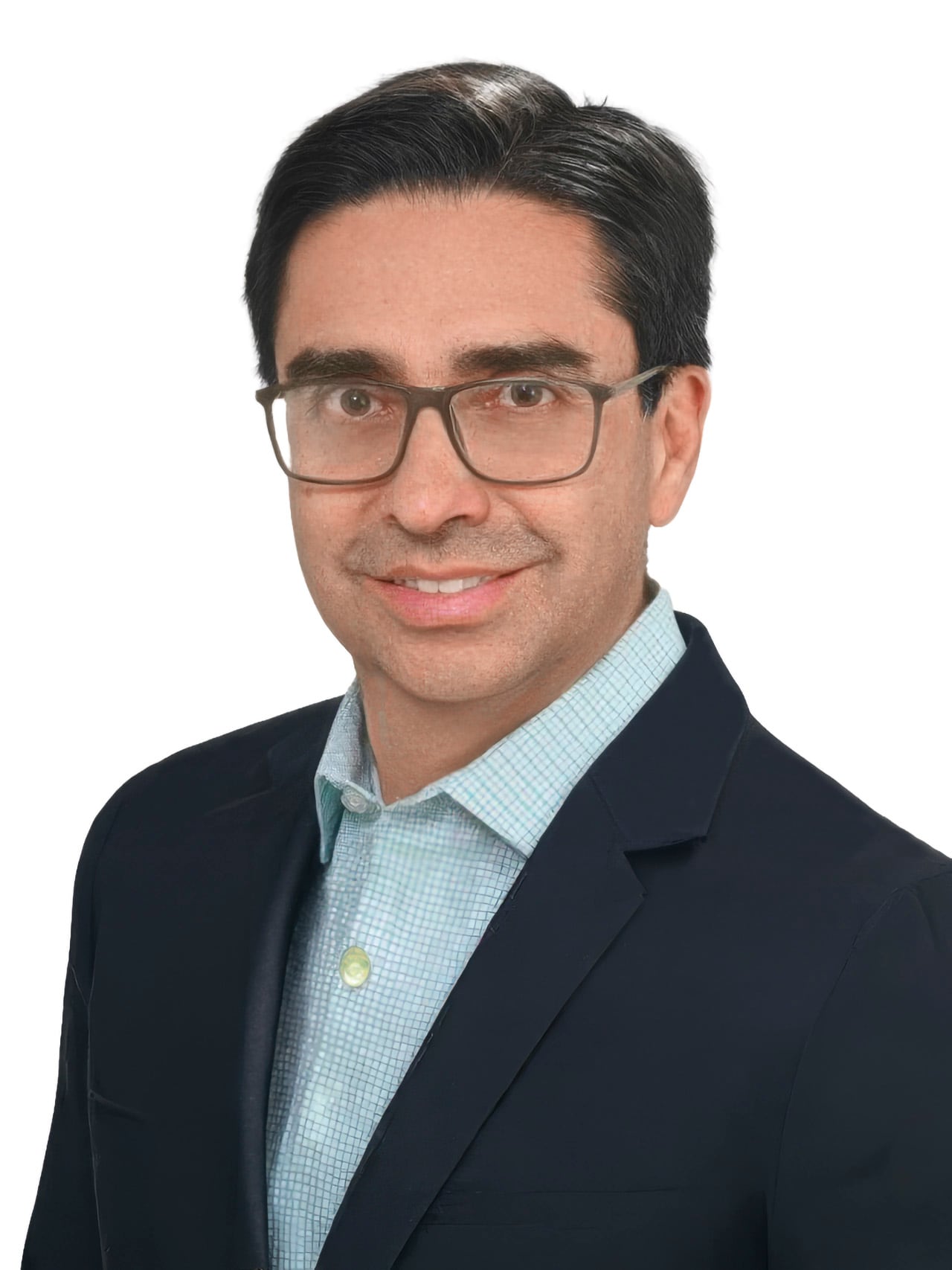 Juan Carlos González, gerente del Grupo Innovar Colombia.