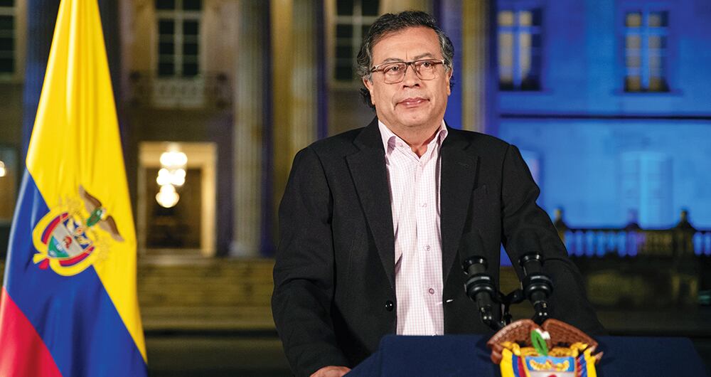   Por las declaraciones de Petro contra el CNE, los magistrados han sido blanco de múltiples amenazas y ataques a través de diversos medios. 