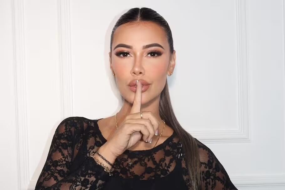 Manuela Gómez abandona ‘La casa de los famosos Colombia