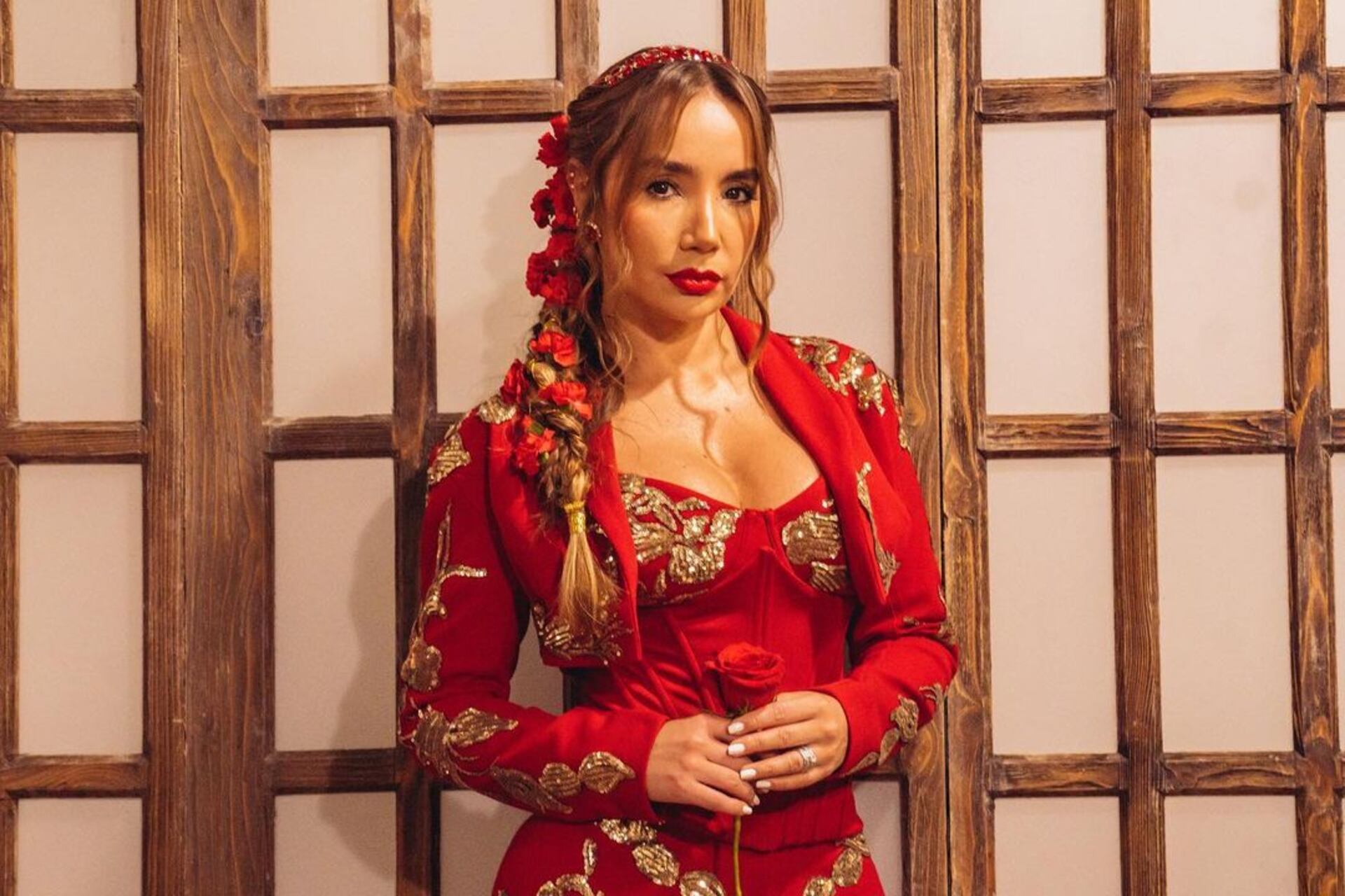 Paola Jara cancela presentación en Manizales y preocupa a sus seguidores por su estado de salud - Semana