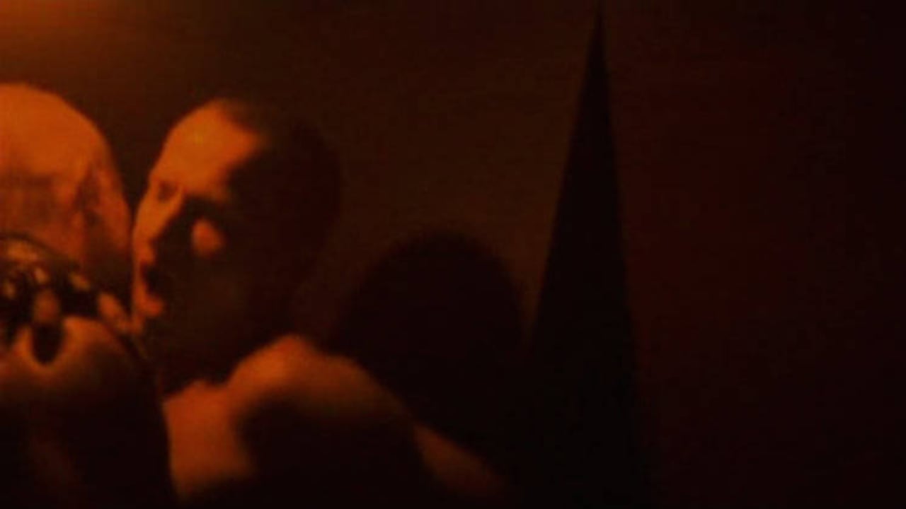 Fotograma de 'Irréversible', de Gaspar Noé.