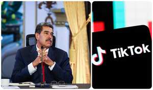 La red social suspendió una funcion importante al mandatario venezolano