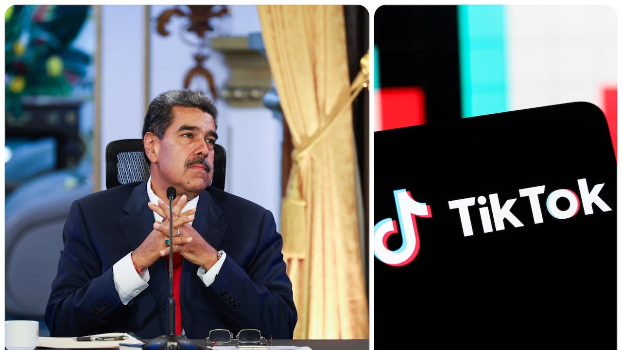 La red social suspendió una funcion importante al mandatario venezolano