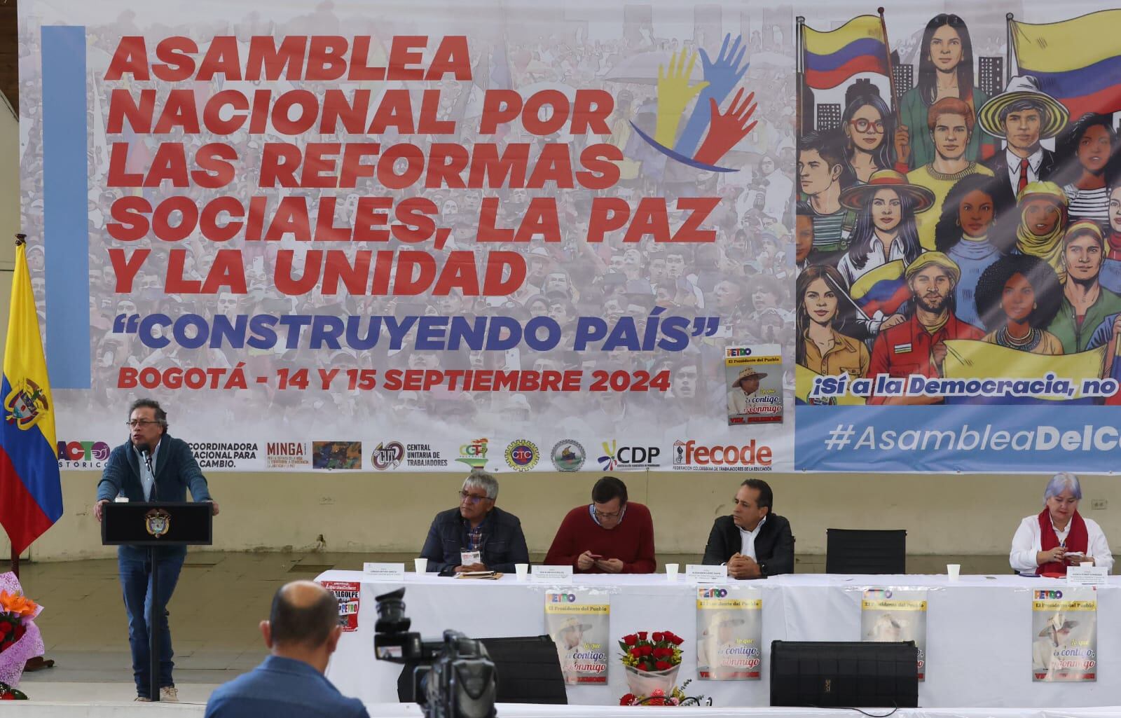 Comité Permanente de la Asamblea Popular Nacional