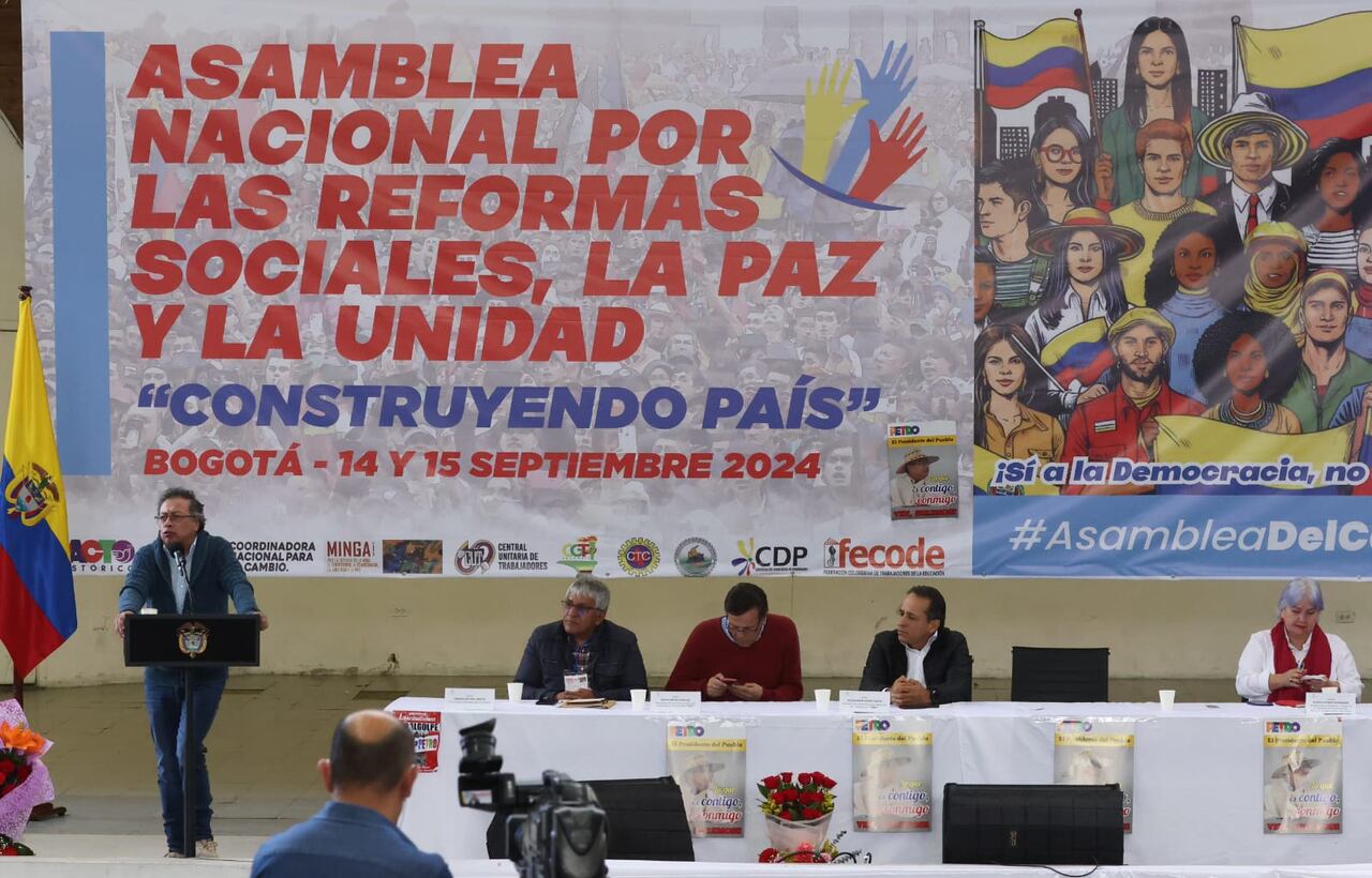 Comité Permanente de la Asamblea Popular Nacional