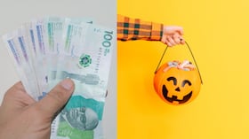 ¿Cuánto cuesta celebrar Halloween en 2026?