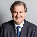 Jaime Gilinski B. Presidente de Grupo Gilinski