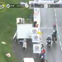 Nairo Quintana en el Tour de Francia.