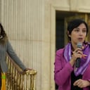 Martha Carvajalino, nueva viceministra de Agricultura