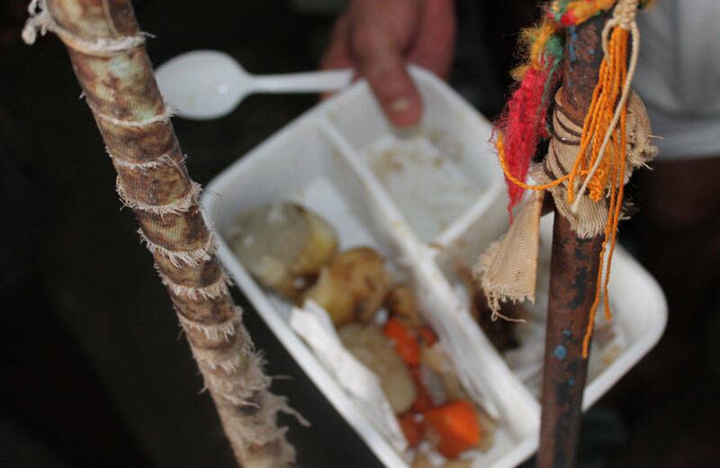 Foto: Defensoría del Pueblo.