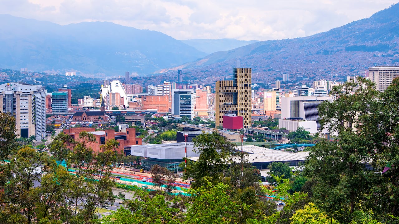 Esta ciudad colombiana ha sido reconocida internacionalmente por varios rankings.