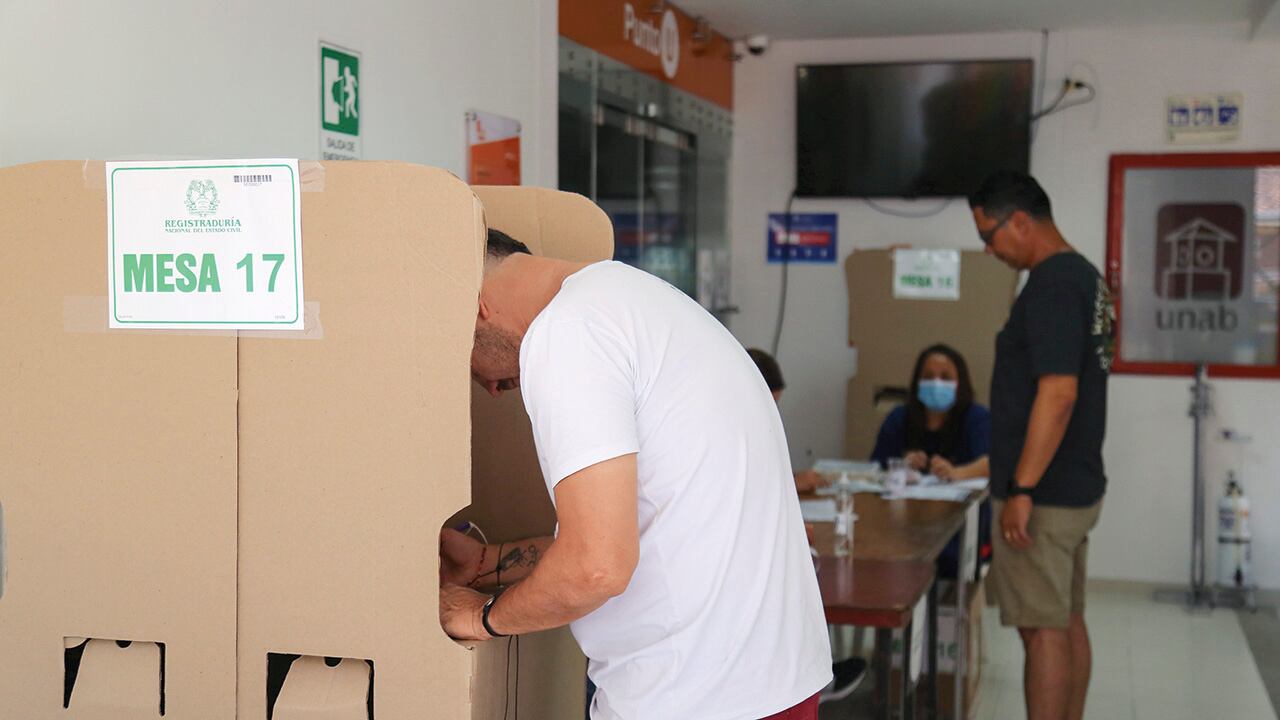 El próximo 8 de marzo se llevará a cabo la jornada electoral en el territorio nacional.