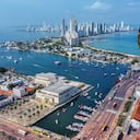 El Distrito Creativo de Manga busca convertir el antiguo predio de la Planta Eléctrica en un complejo cultural, turístico y de economía creativa para Cartagena.