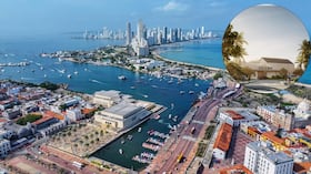El Distrito Creativo de Manga busca convertir el antiguo predio de la Planta Eléctrica en un complejo cultural, turístico y de economía creativa para Cartagena.