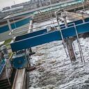 La planta de tratamiento Salitre lleva casi dos décadas de continua operación. Estas obras costaron US$250 millones .