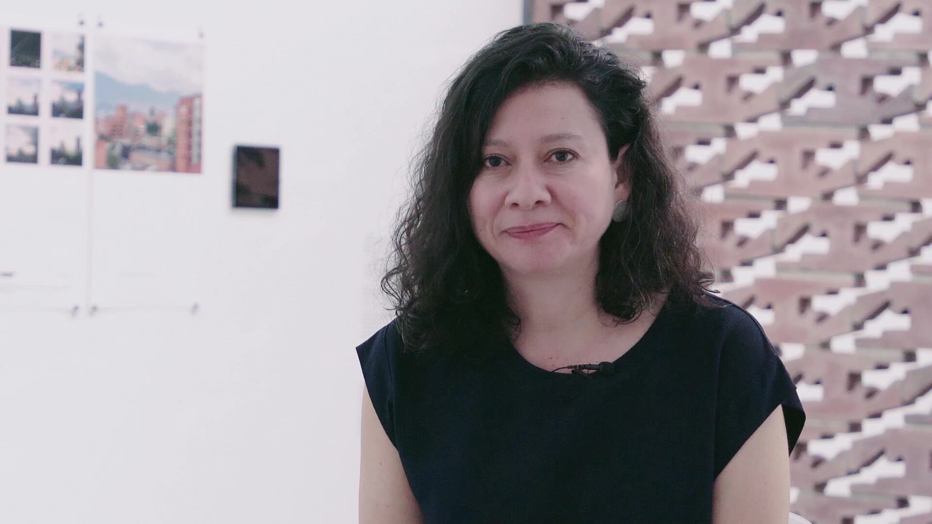 María Mercedes González