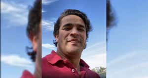 Pedro Rendón - Captura de pantalla Instagram @pedritorendon