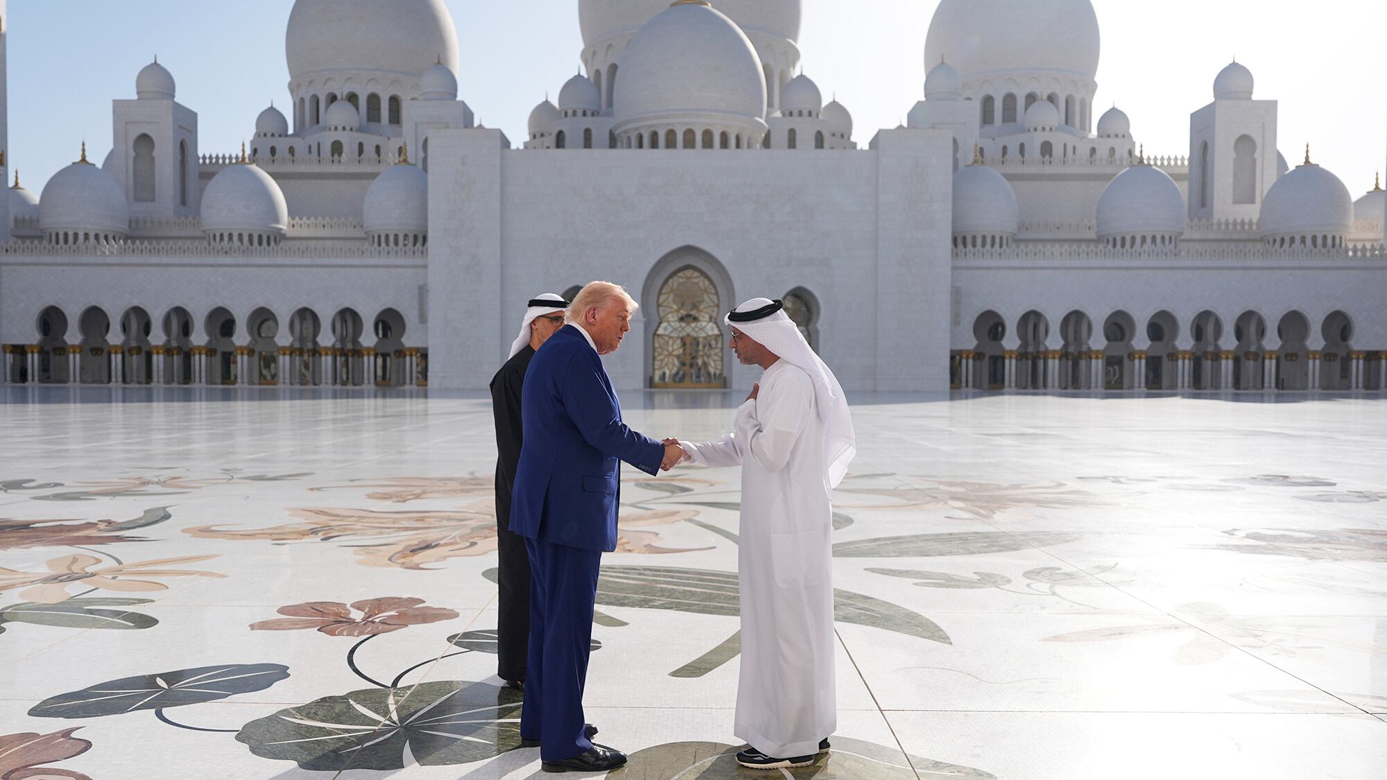 Fotos de la semana 16 mayo