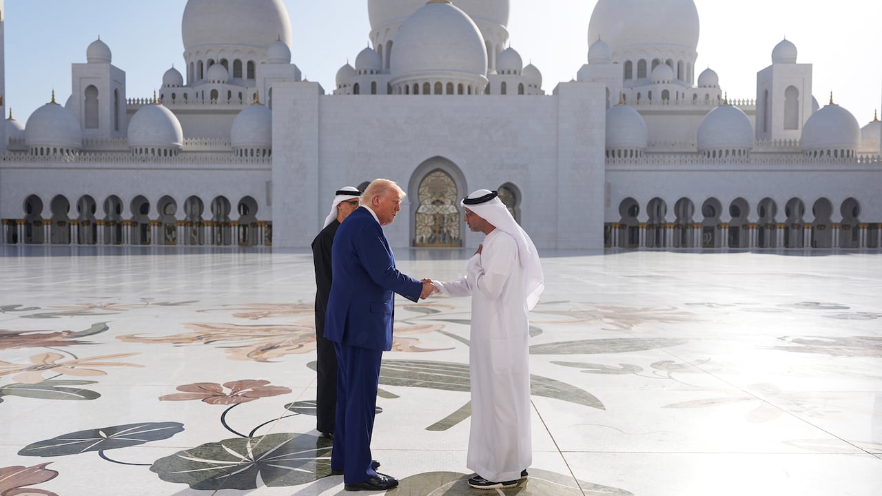 Fotos de la semana 16 mayo