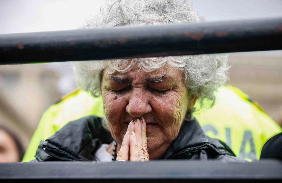 Mauricio Flórez / SEMANA