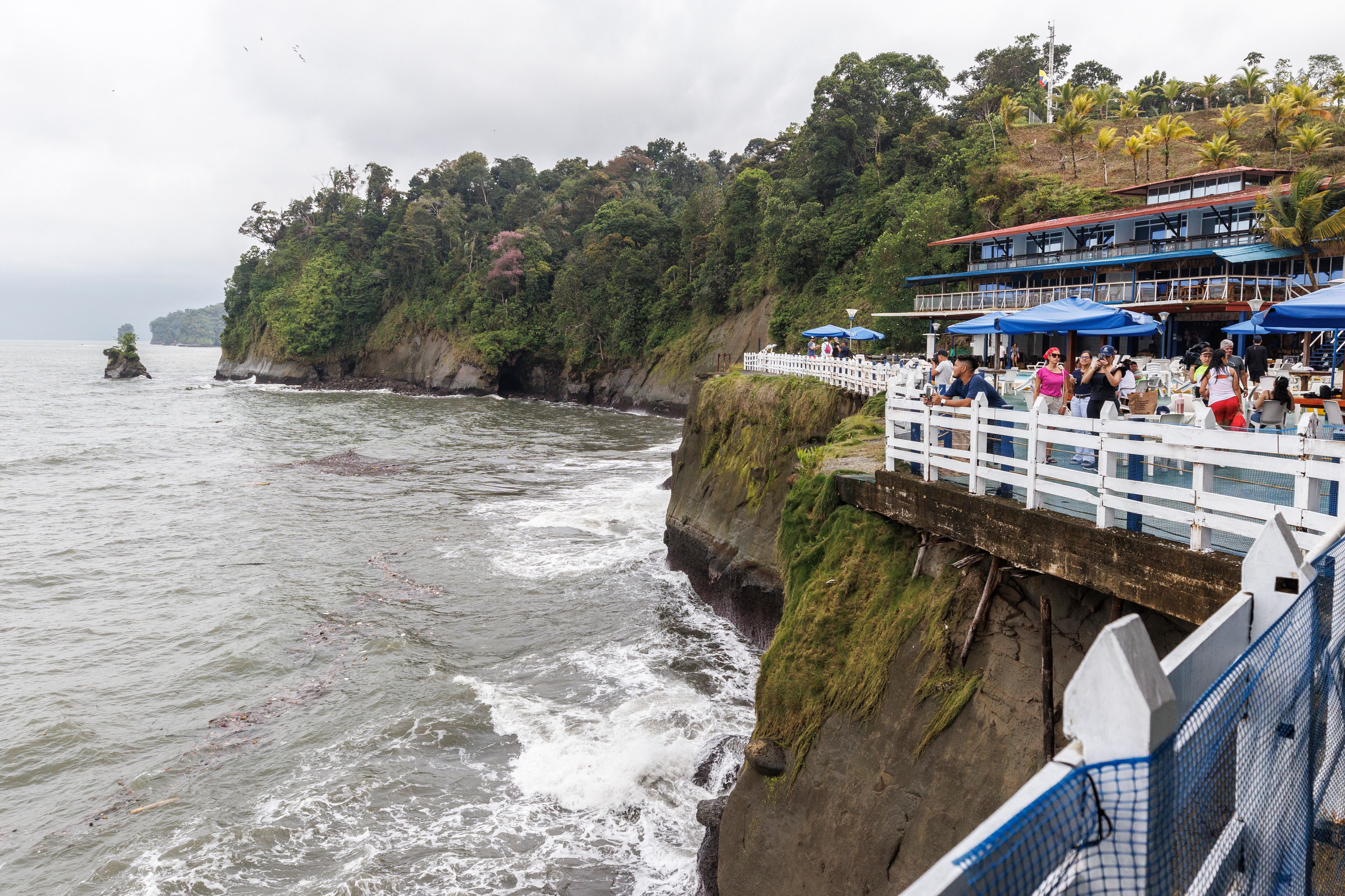 Lugares turísticos atractivos para los asistentes a la COP16