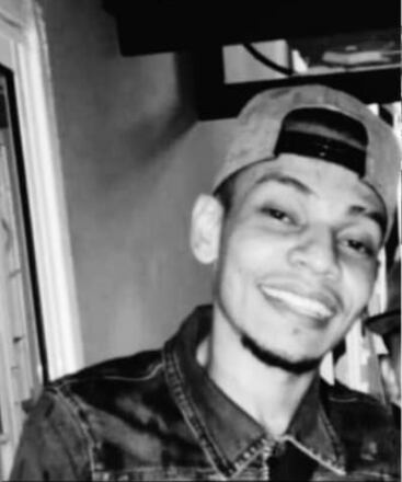 Leandro Amir Delgado Suárez, conocido como 220, tenía 30 años.