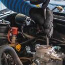 Para el caso de mantenimientos, reparación y garantías se debe hacer por agendamiento de citas para evitar aglomeraciones.