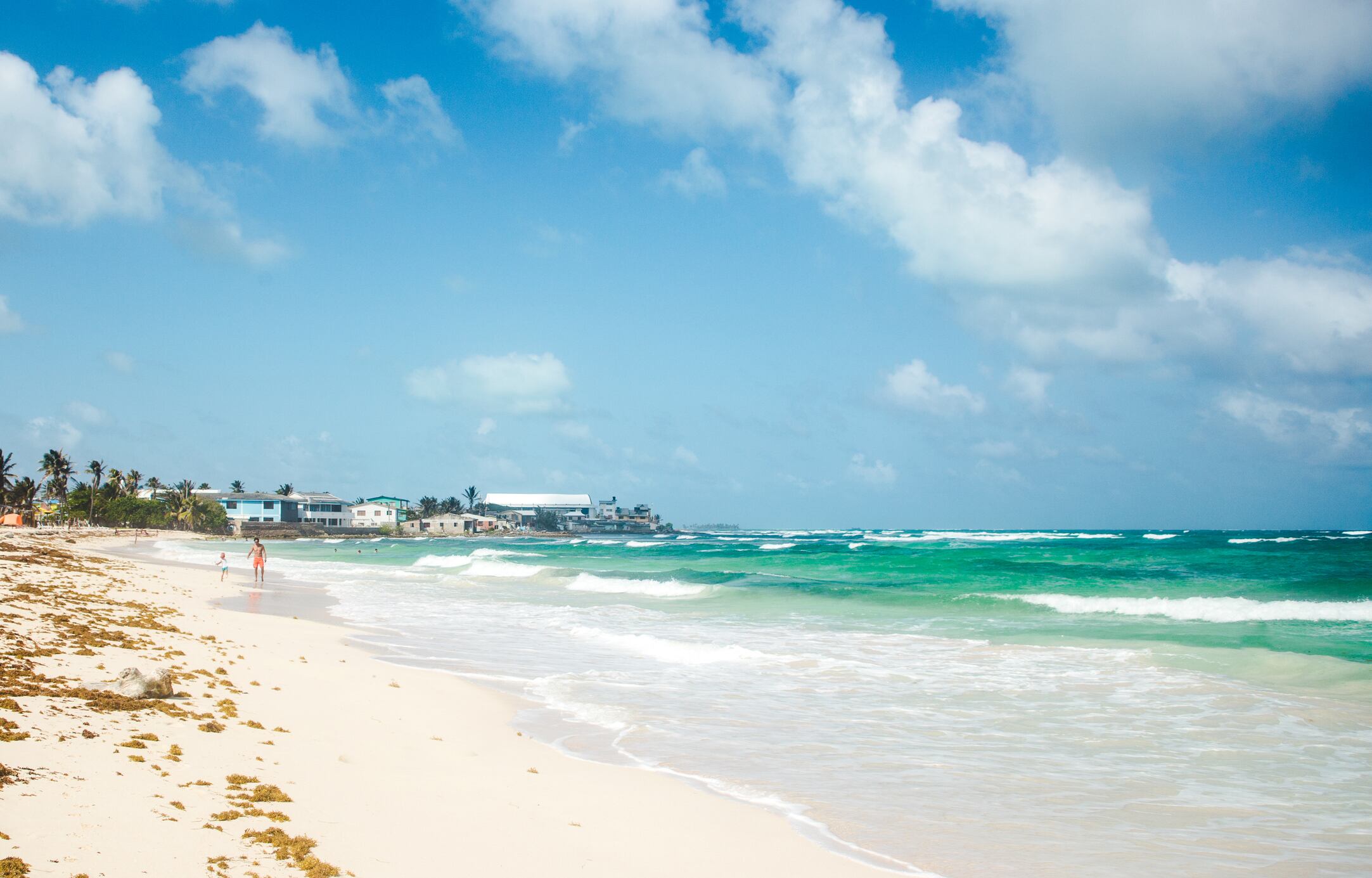 San Andrés, Colombia
