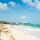 La diversidad de islas y playas en San Andrés y Providencia hacen de este lugar un sitio mágico e imperdible.