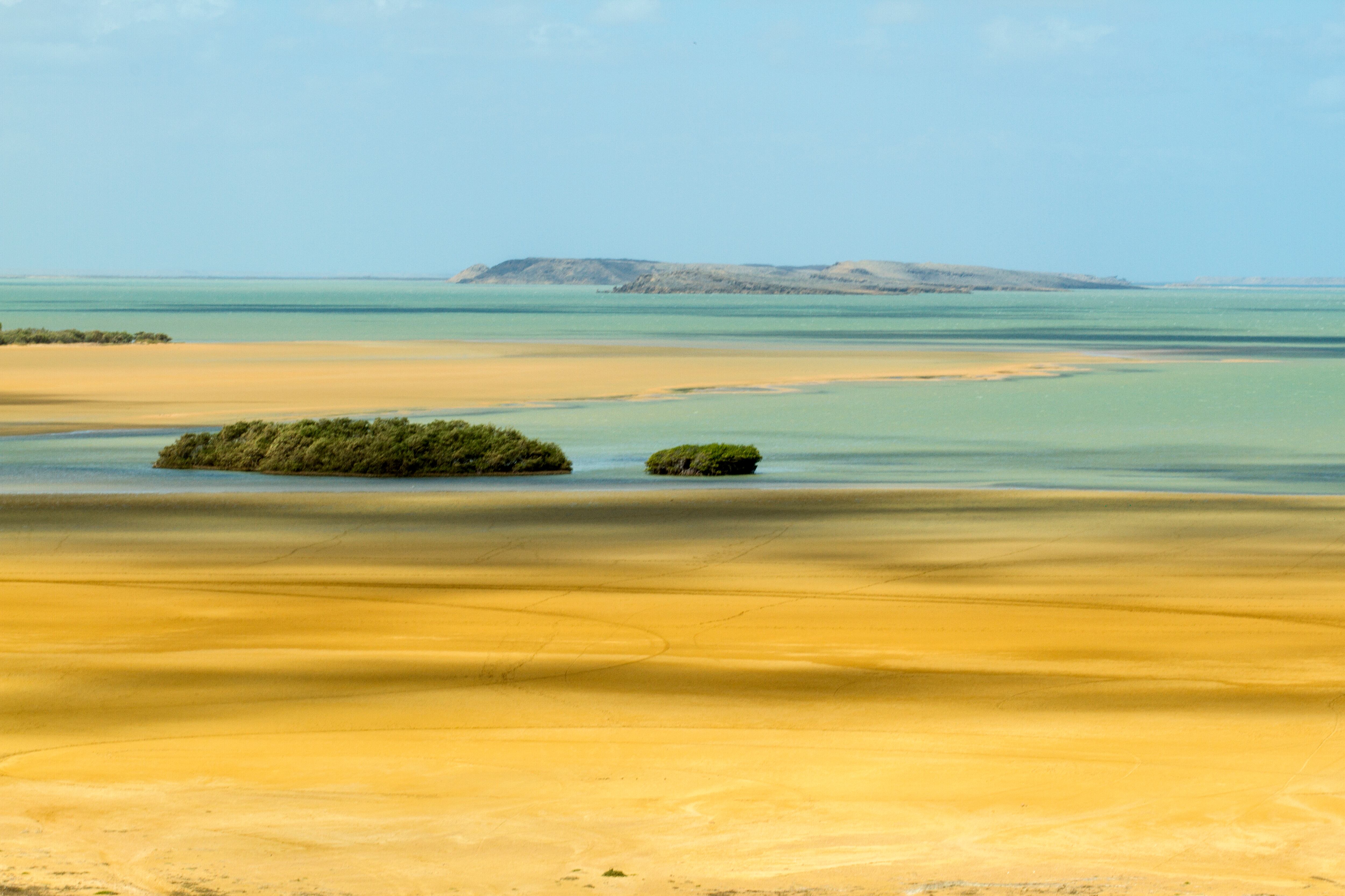 La Guajira está entre los destinos más visitados por turistas internos, según datos de Awake Travel.