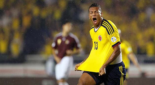Guarin