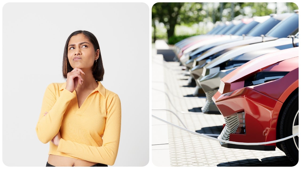 Los seguros para vehículos eléctricos e híbridos pueden contemplar condiciones relacionadas con sus componentes especializados.