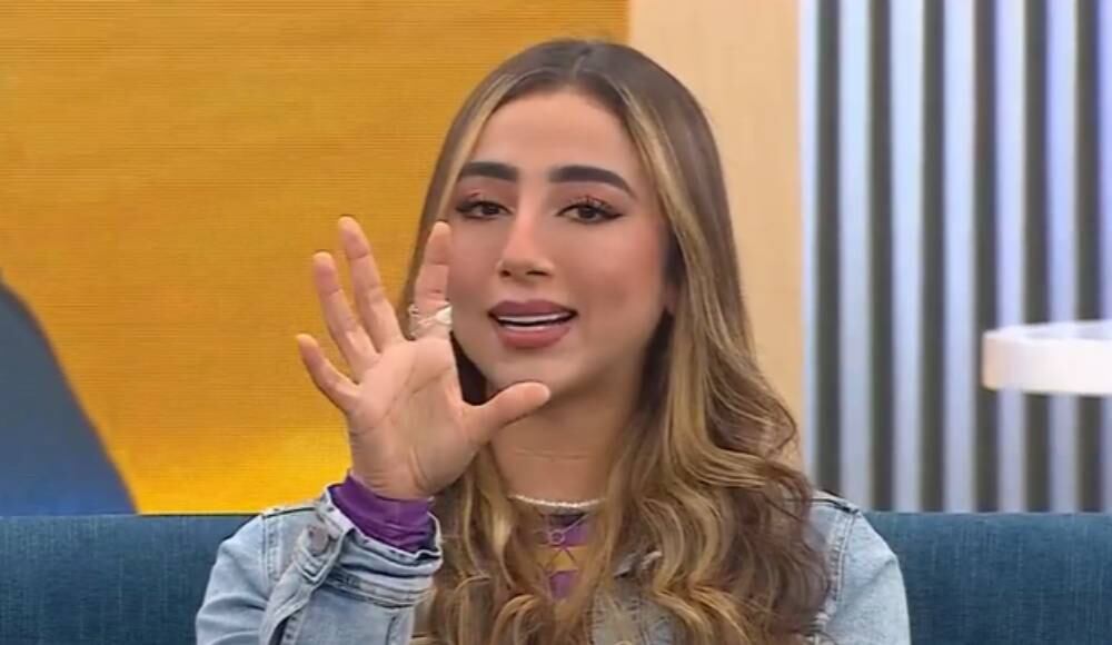 La exparticipante se refirió a lo vivido en el Desafío XX