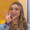 La exparticipante se refirió a lo vivido en el Desafío XX