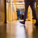 El personal médico no estuvo al tanto de la situación, cuando el estado de salud de la mujer empeoraba. (Imagen de referencia)