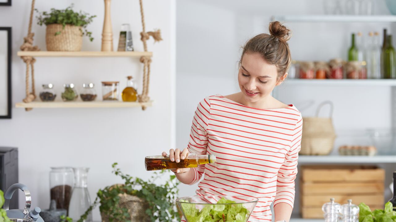 Los esfuerzos de Alianza Team por una nutrición sostenible
