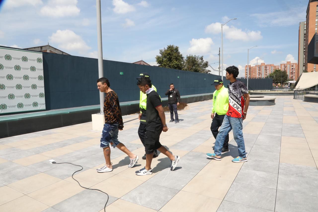 Este grupo delincuencias de Los Costeños tiene injerencia en diferentes barrios de Santa Fe