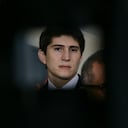 Wadith Manzur, senador electo, es uno de los principales protagonistas en el expediente por corrupción en la UNGRD.