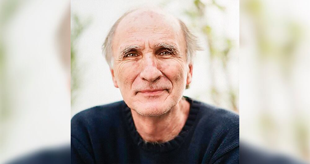 Antonio de LisioProfesor universitario en Venezuela