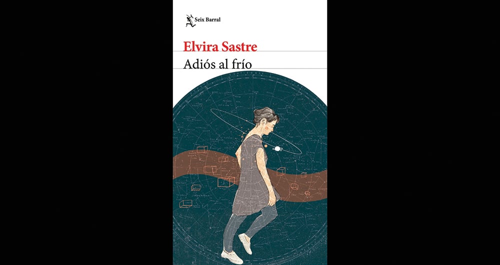 Cortesía: Seix Barral