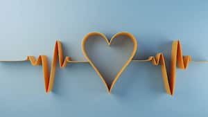 Las enfermedades cardíacas son la primera causa de muerte en los Estados Unidos.