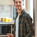 Así puede activar el modo silencioso en su microondas, según la IA.