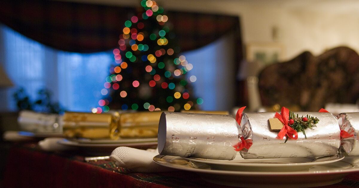 Planes imperdibles para Navidad