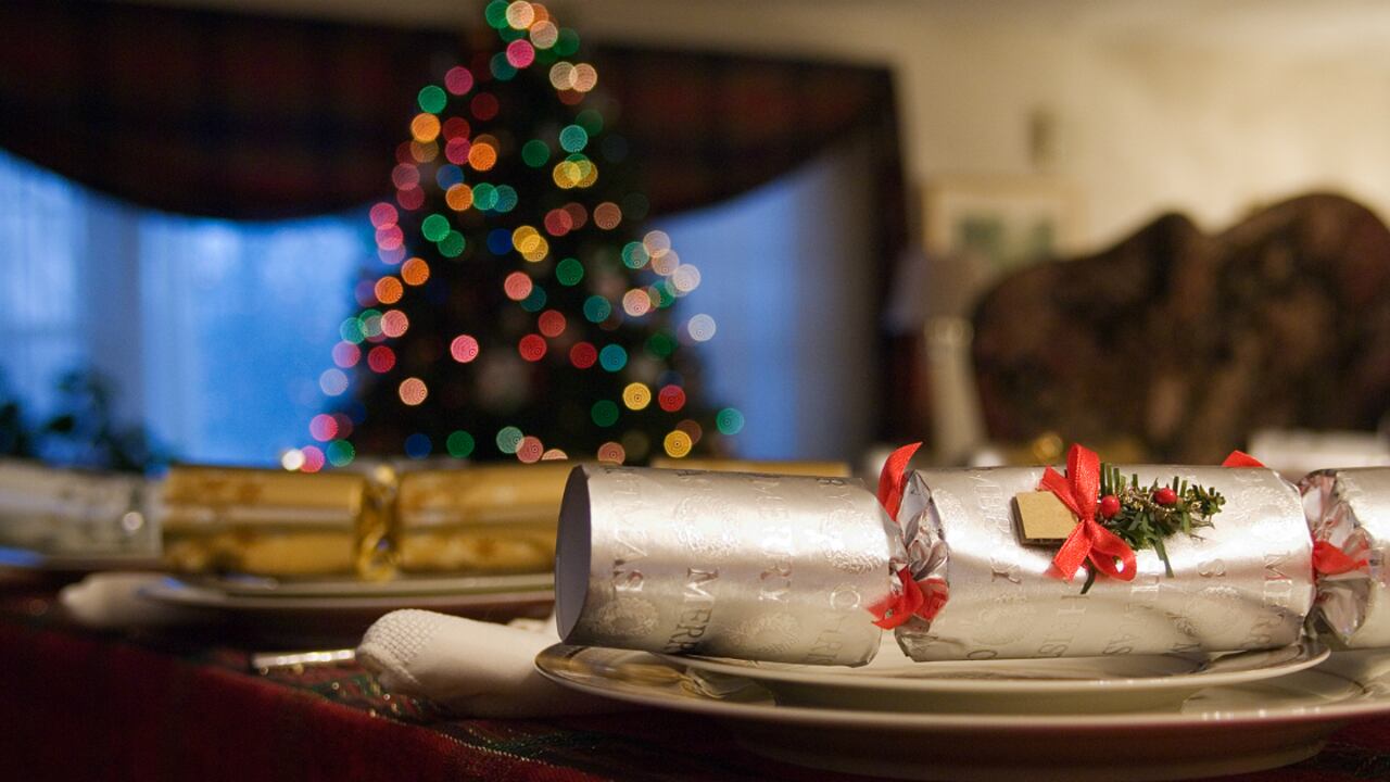 Lo que debería hacer esta Navidad para cuidar del planeta