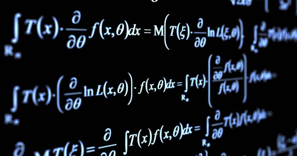 Los problemas matemáticos creados por IA están desafiando las capacidades humanas.